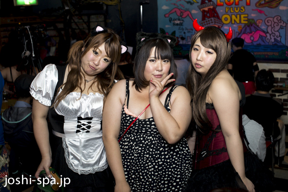 第3回ミスファットウーマングランプリ