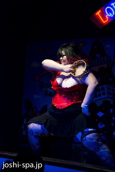 第3回ミスファットウーマングランプリ