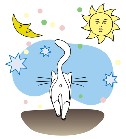 スピリチュアル