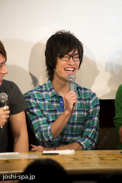 エロメンショウケースVol2