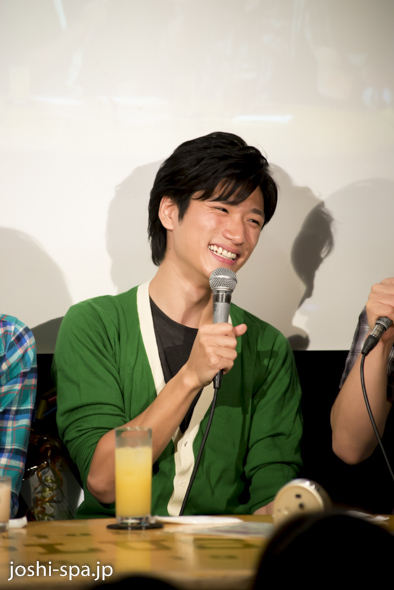 エロメンショウケースVol2