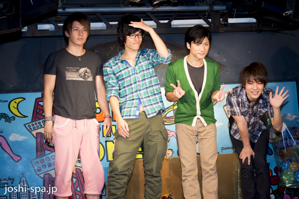 エロメンショウケースVol2