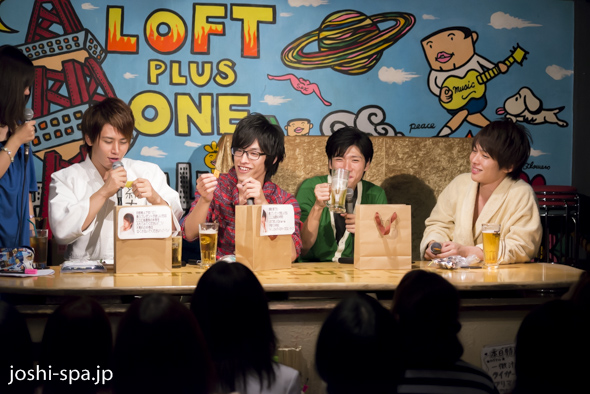 エロメンショウケースVol2