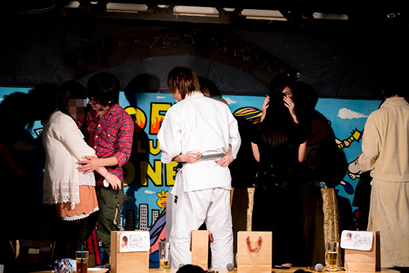 エロメンショウケースVol2