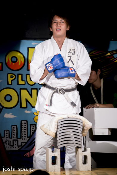 エロメンショウケースVol2