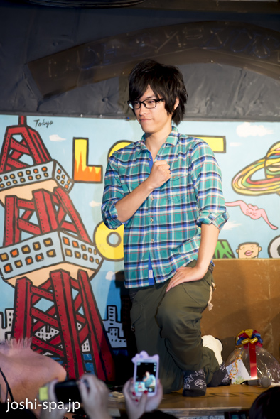 エロメンショウケースVol2