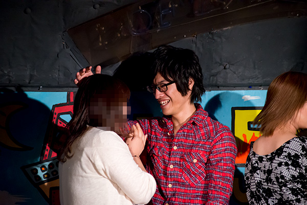 エロメンショウケースVol2