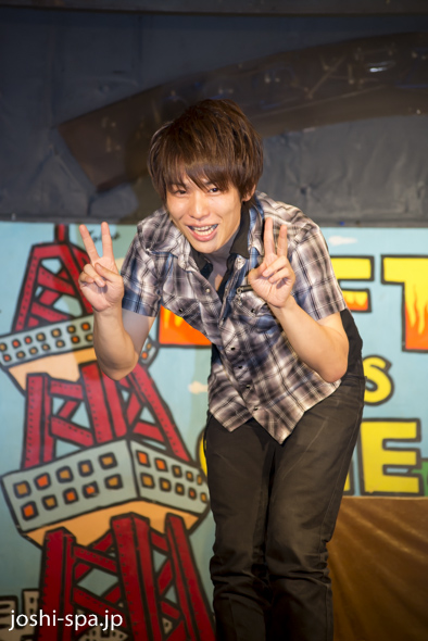 エロメンショウケースVol2