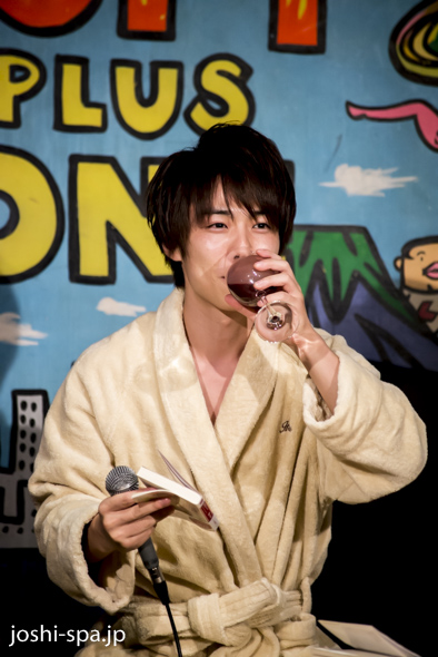 エロメンショウケースVol2