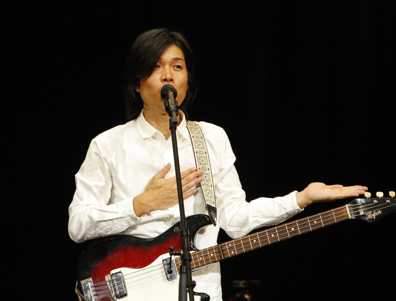 ペット,犬,猫,殺処分,HAPPY MUSIC FESTA,ジョン・B &ザ・ドーナッツ！