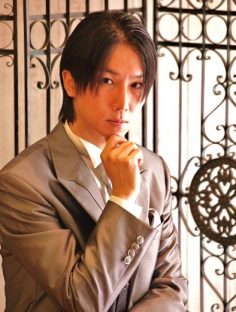 星座別・官能風水で”感じるカラダ”になるコツ 脇田尚揮氏