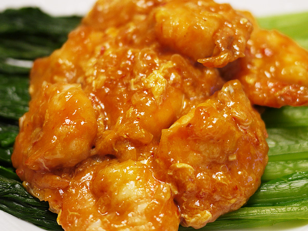 芝エビvsバナメイエビ