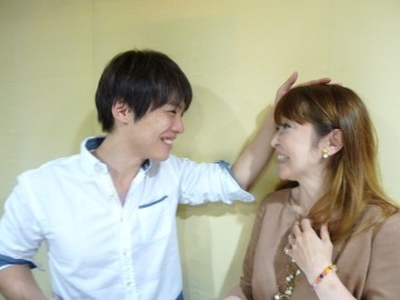 エロメン,一徹,富士川碧砂,占い