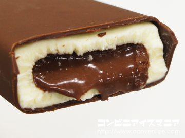 金のアイス生チョコバー