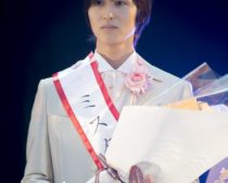 望月 大地,ミスター東大