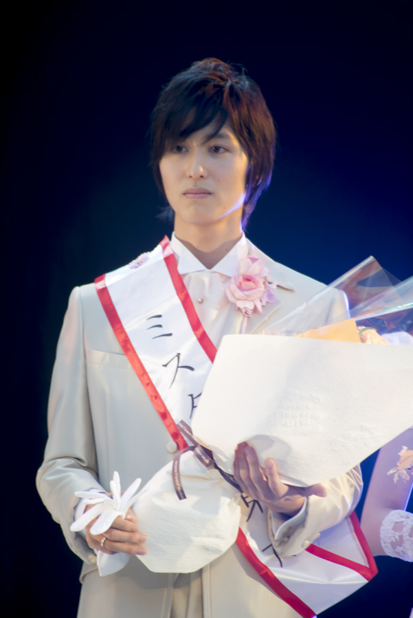 望月 大地,ミスター東大