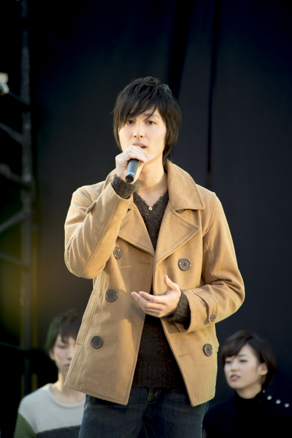 望月大地,ミスター東大