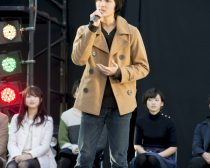 望月大地,ミスター東大