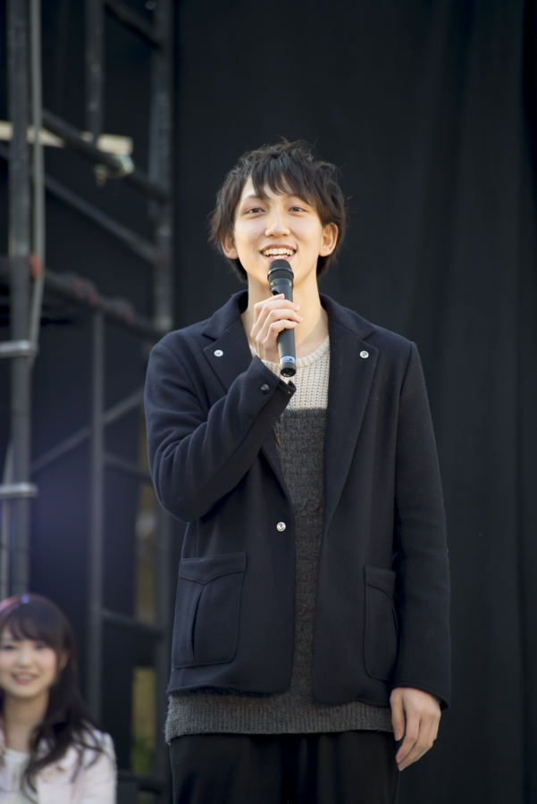 相川 絢,ミスター東大