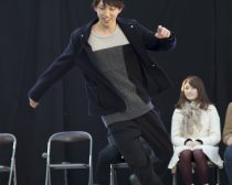 ミスター東大2013