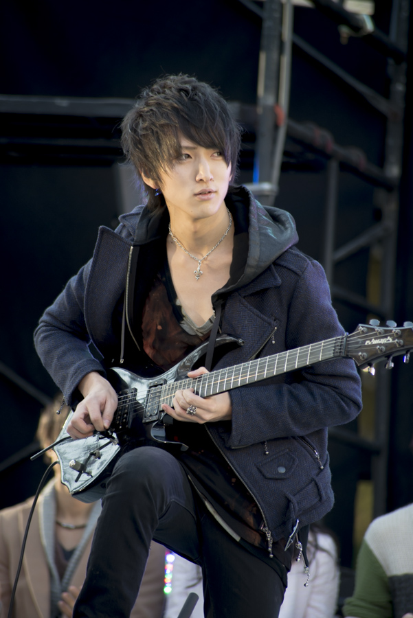 真木 優河,ミスター東大