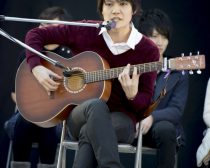 小原 淳宏,ミスター東大