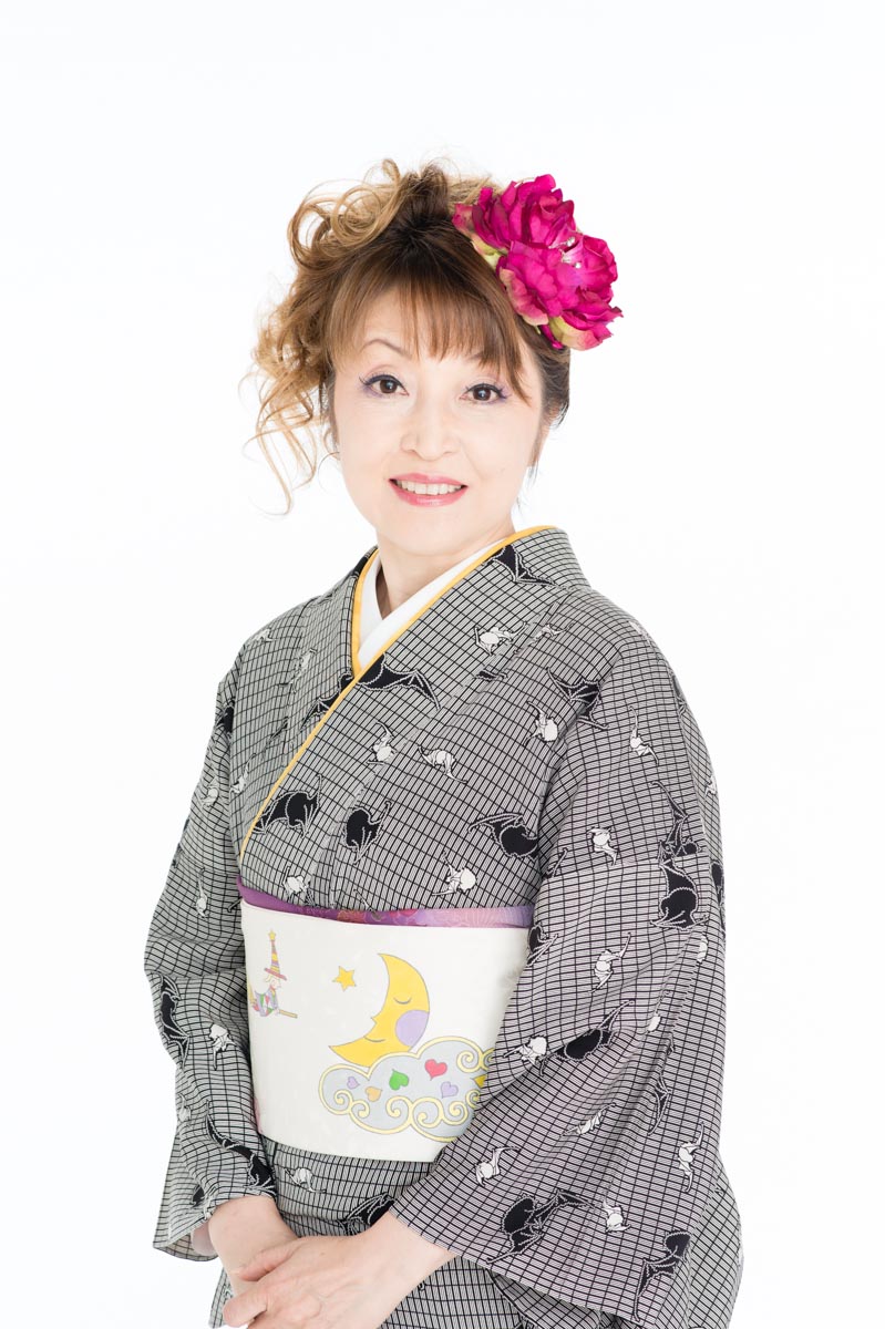 富士川碧砂,占い