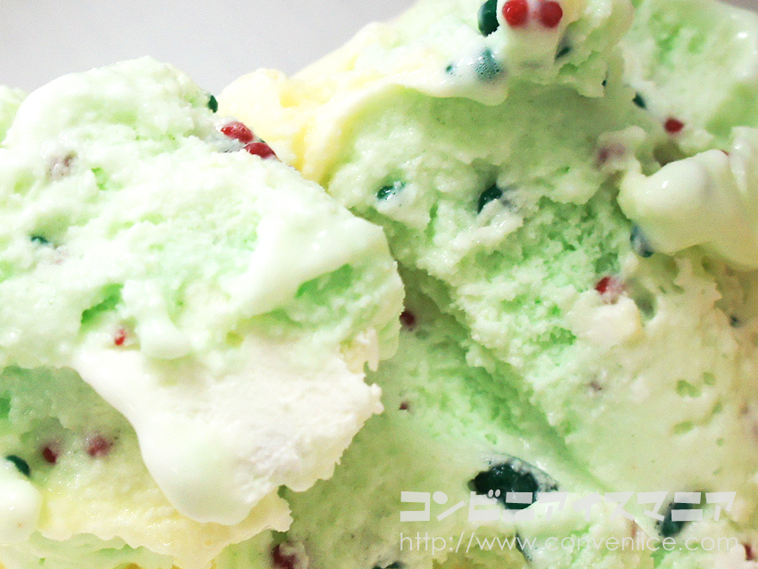 鏡もちアイスクリームケーキ,サーティワンアイスクリーム