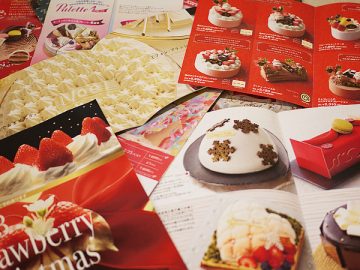 サーティワンから帝国ホテルまで、クリスマスケーキ必勝リスト クリスマスケーキ,