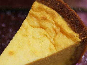 クリスマスケーキ,チーズケーキ