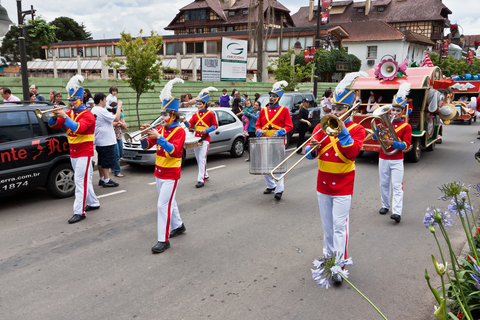 クリスマス,ブラジル