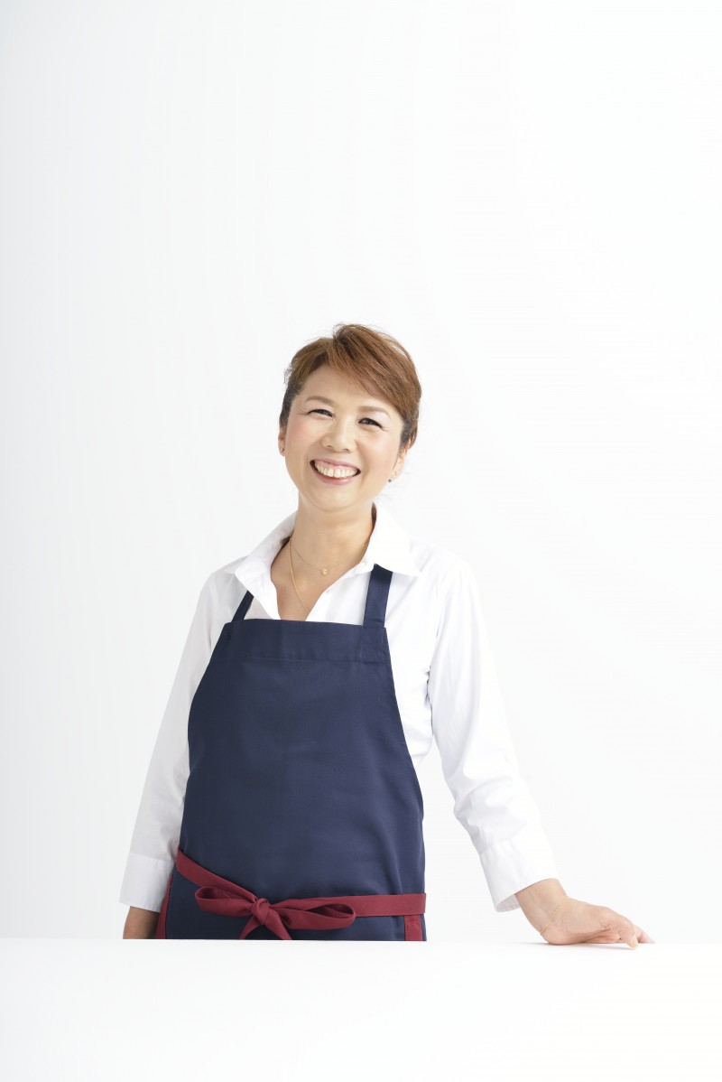 マイクロビオティック,西邨マユミ