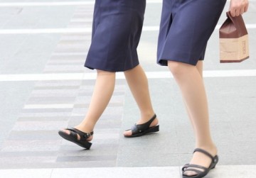 オバサン行動オフィス編