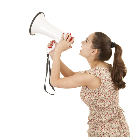 恋愛, 悩めるオンナたち