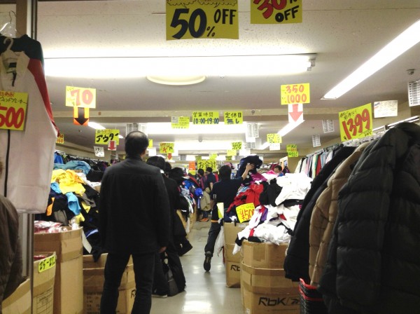 ロンドンスポーツ