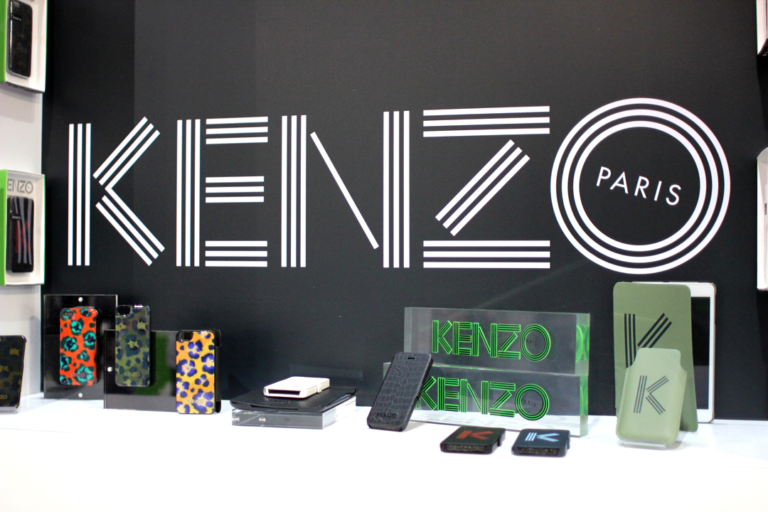 KENZO