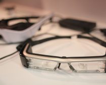 ヘッドマウントディスプレイ