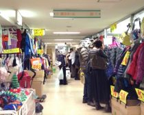 ロンドンスポーツ