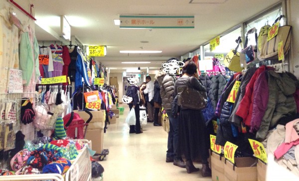 ロンドンスポーツ