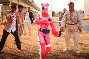 ダメ子が戦うヒロインに変身! 女子のツボにハマる『ヌイグルマーZ』 ヌイグルマーZ