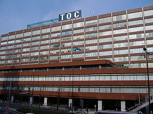 TOC