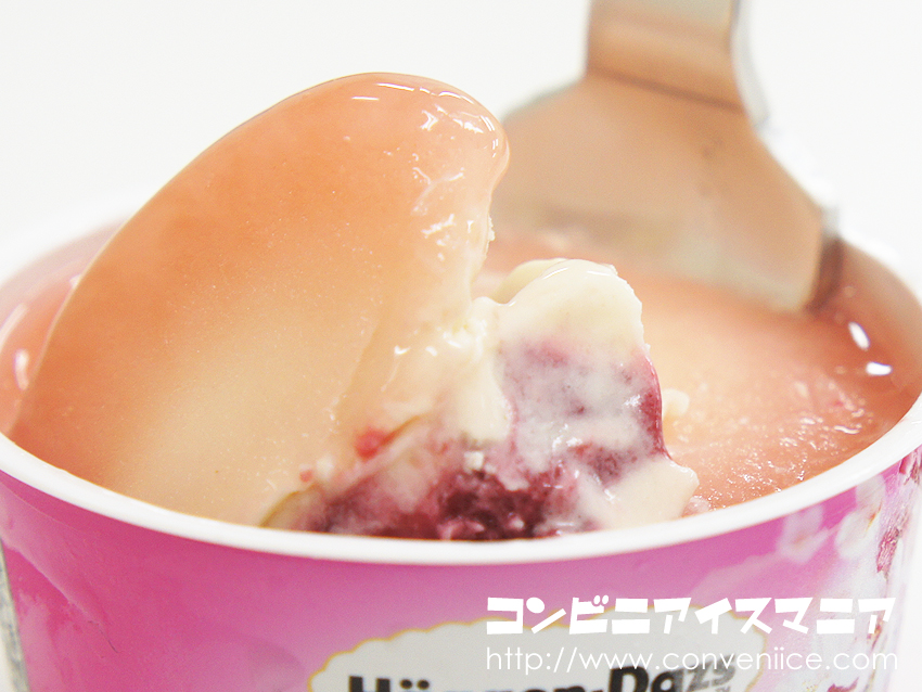 ハーゲンダッツ,サクラ