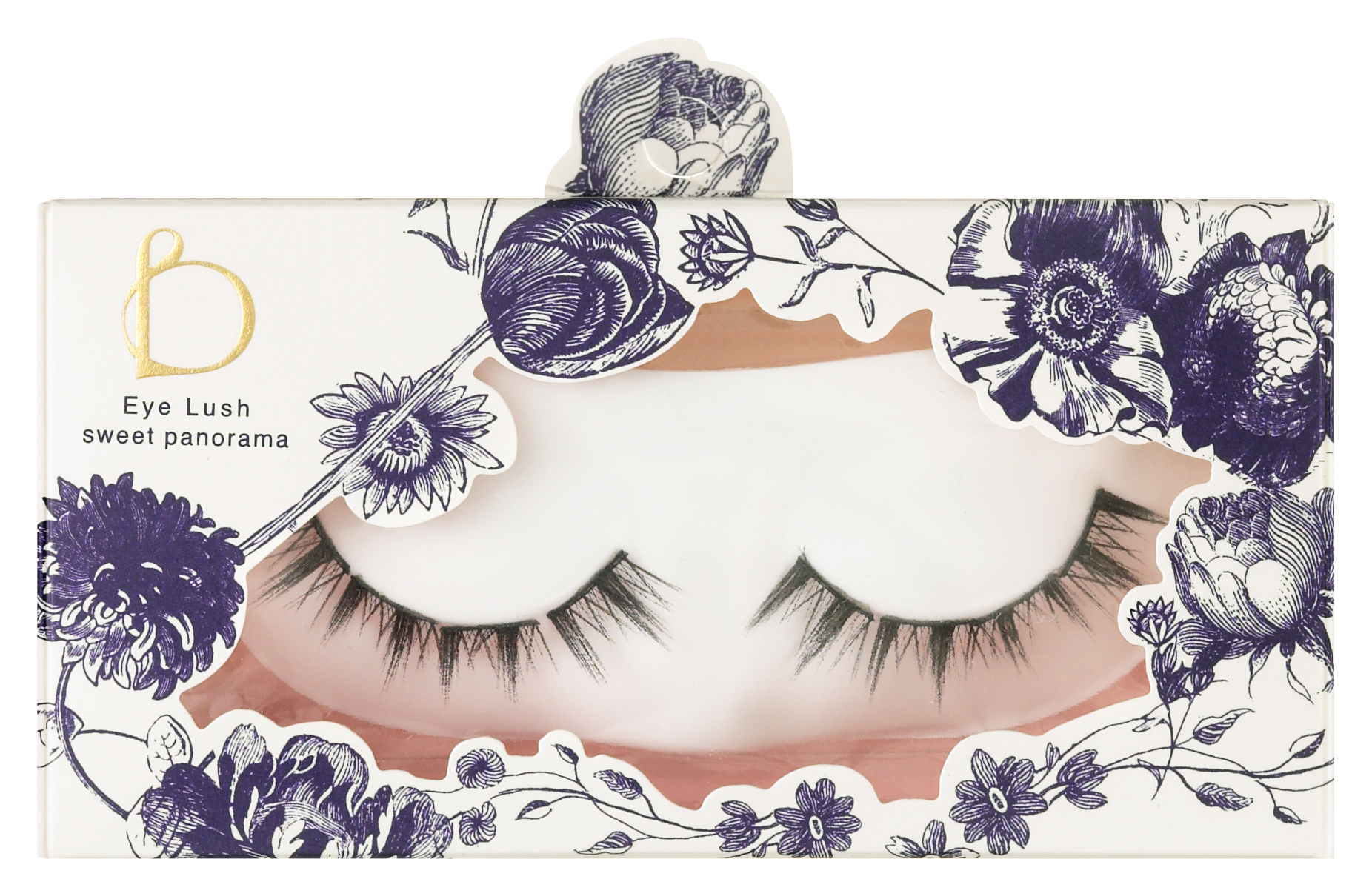 アイラッシュ,つけまつげ