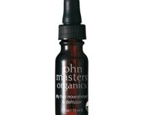 ナリッシュメント＆デフリザー