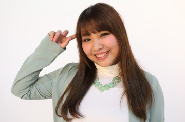 Naoちゃん Nao,la farfa,ぽっちゃり