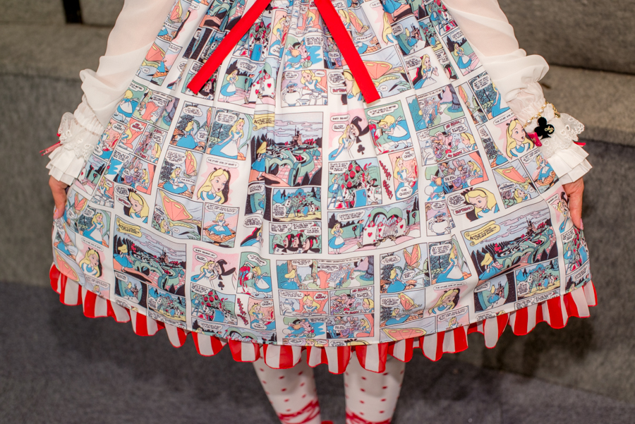 Angelic Pretty