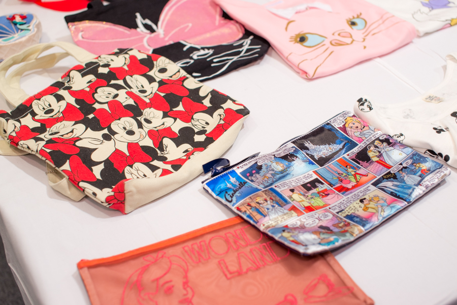 ディズニー ガールズプロジェクト