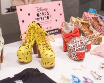 ディズニー ガールズプロジェクト