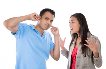 うんざりトーク