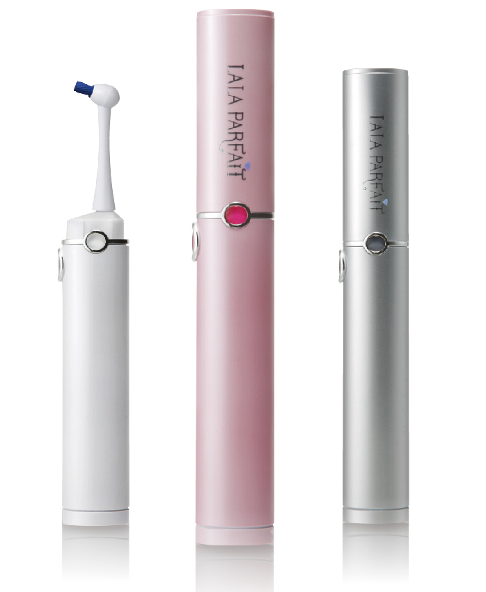 ララパルフェ,ホワイトニング